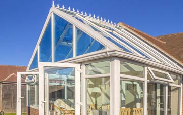 conservatory roof insulation costs Cooksey Green