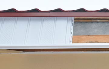 Cooksey Green fascia repair costs
