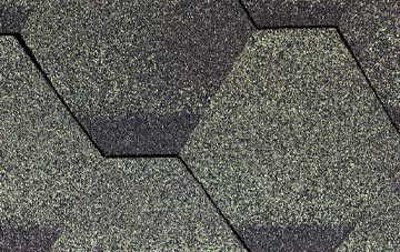 Cooksey Green fibreglass shingle repairs