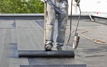 flat roof replacement Cooksey Green, Worcestershire