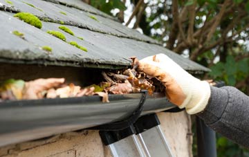 gutter cleaning Cooksey Green, Worcestershire