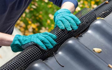 Cooksey Green gutter repair companies