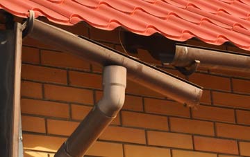 Cooksey Green gutter repair costs