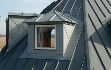 metal roofing Cooksey Green, Worcestershire