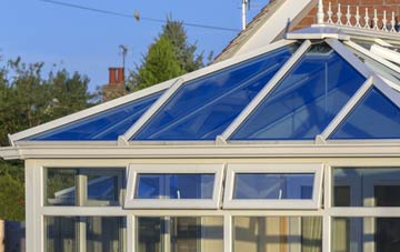 professional Cooksey Green conservatory insulation