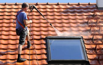 roof cleaning Cooksey Green, Worcestershire