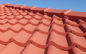 Cooksey Green tile and slate roof replacement