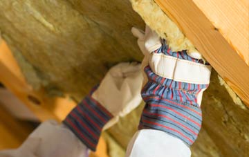 types of Cooksey Green pitched roof insulation materials
